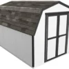 p1-22-1.webp Handy Home Andover 8 Ft. X 12 Ft. Storage Sheds with Floor (19654-6)