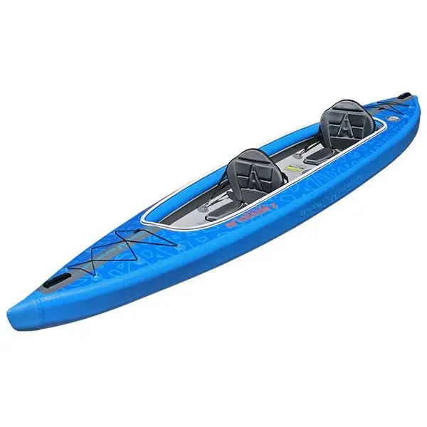 p1-6-1.webp Advanced Elements AirVolution2 Inflatable Kayaks