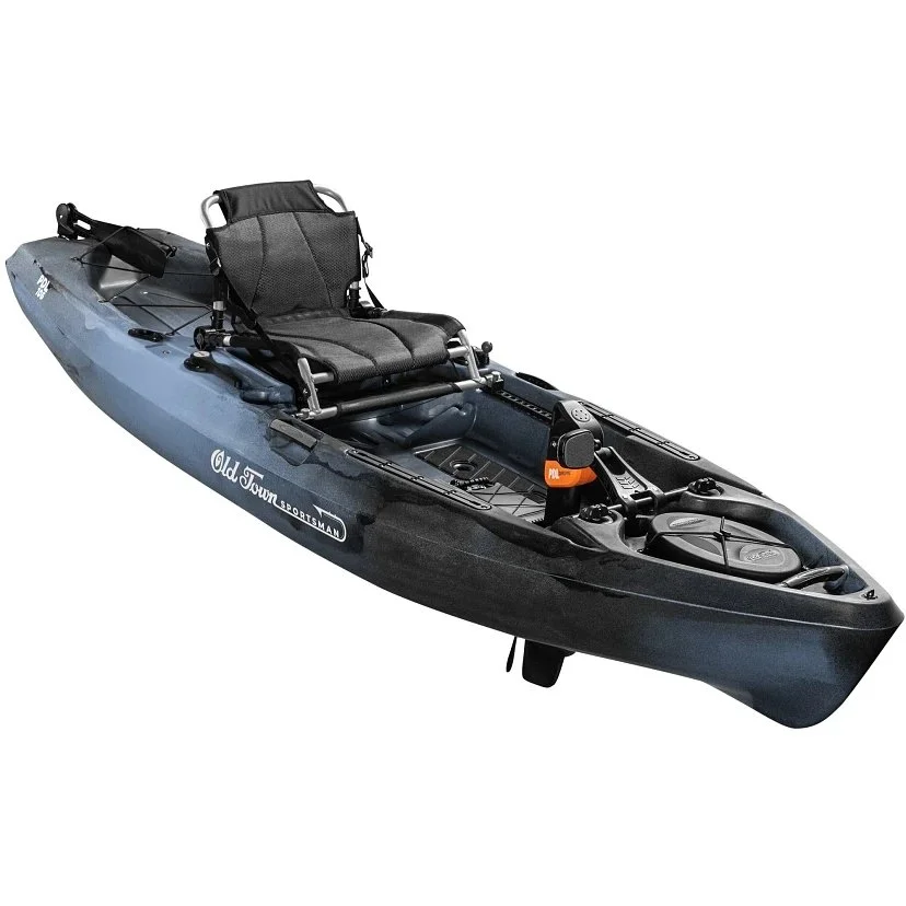 p1-9-1.webp Old Town Sportsman PDL 106 Kayaks
