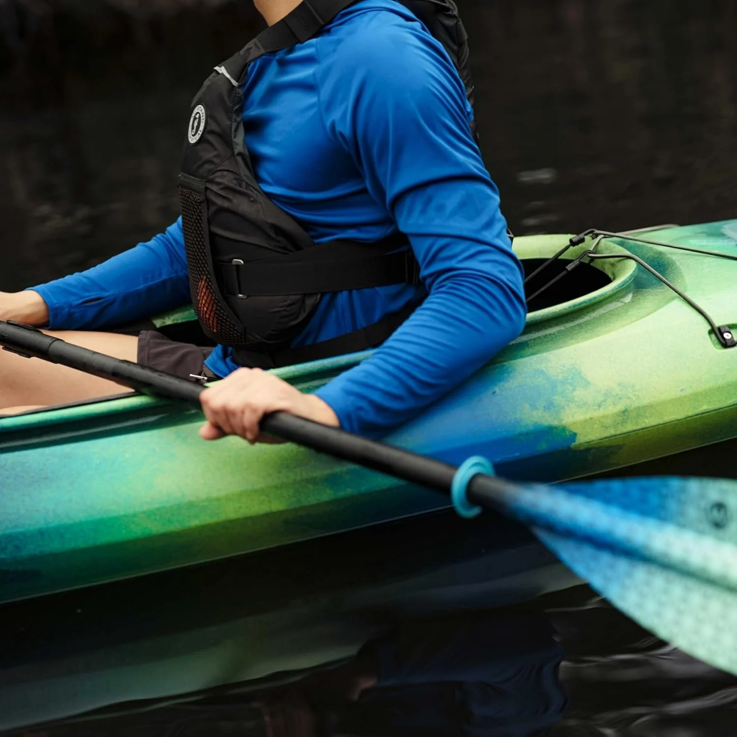 Wilderness Systems Pungo 120 Kayaks