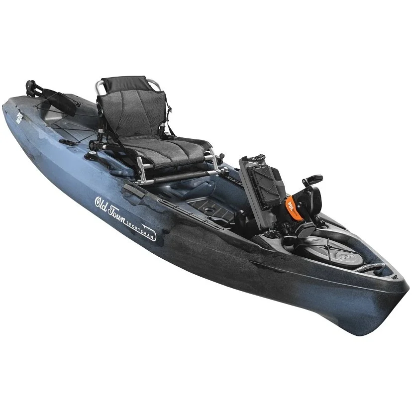 Old Town Sportsman PDL 106 Kayaks