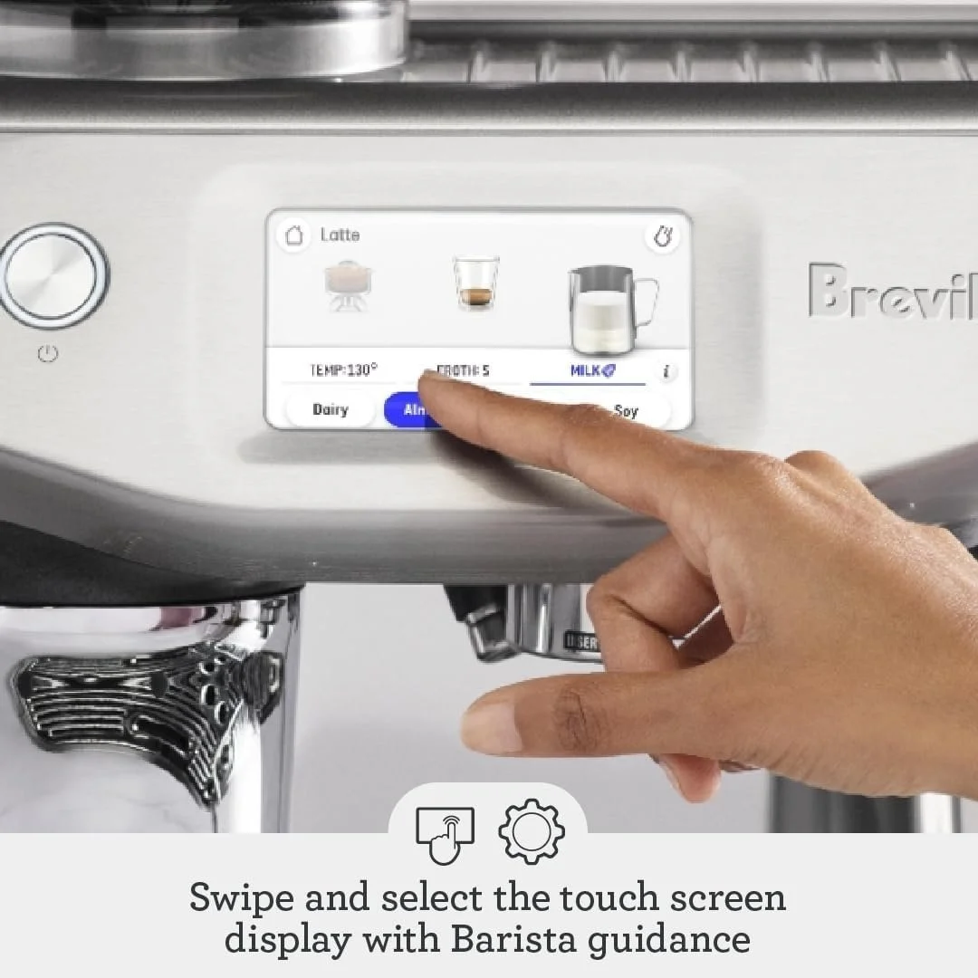 poiuy4-1.webp Breville Barista Touch Impress Espresso Machines