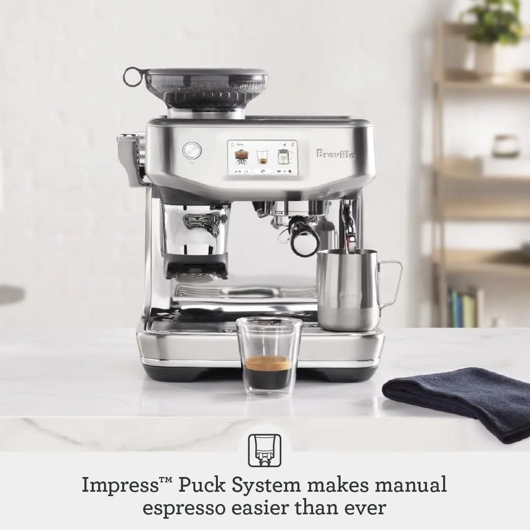 poiuy6-1.webp Breville Barista Touch Impress Espresso Machines