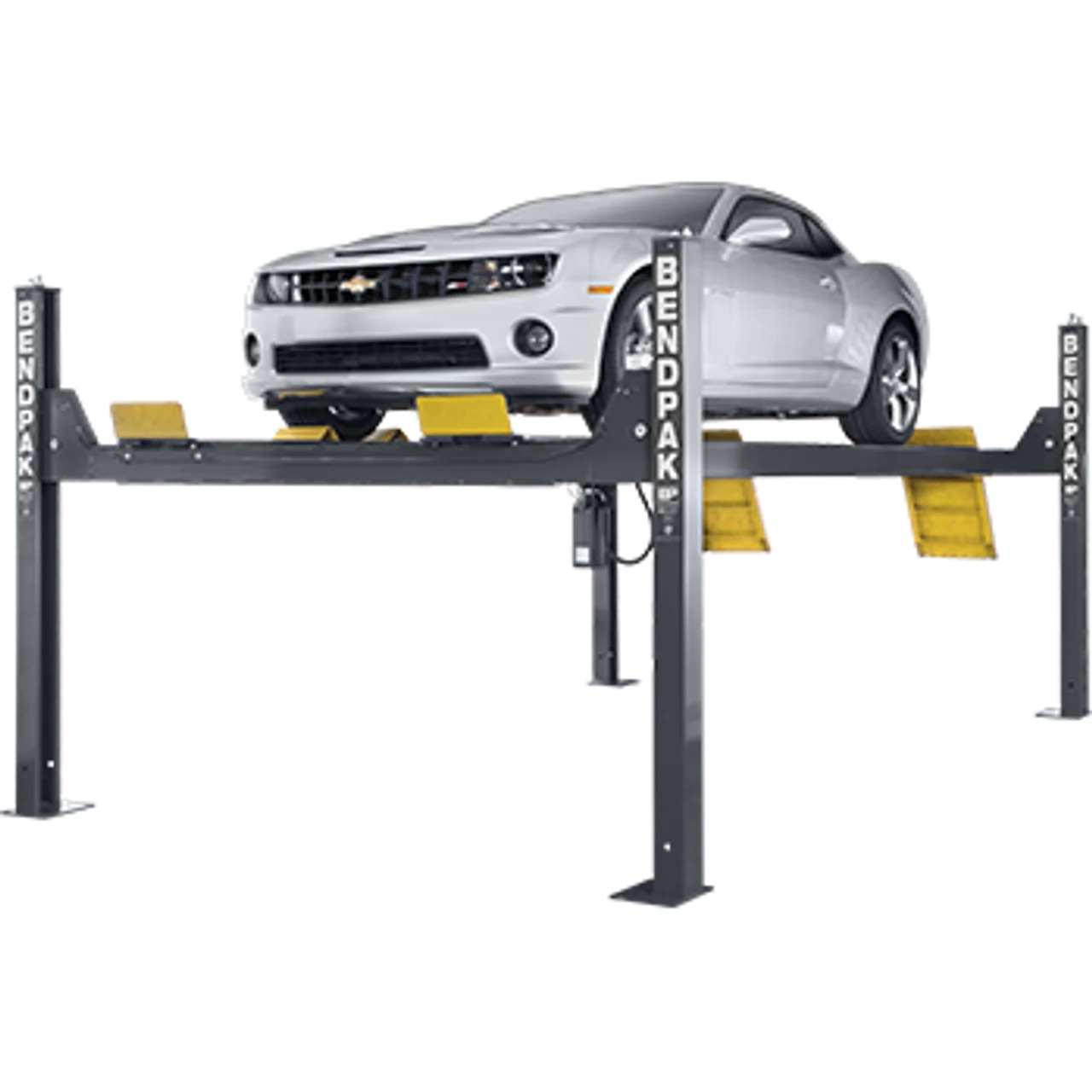 q1-20-1.webp BENDPAK HDS-14 14,000-lb. Capacity Standard Length Car Lifts