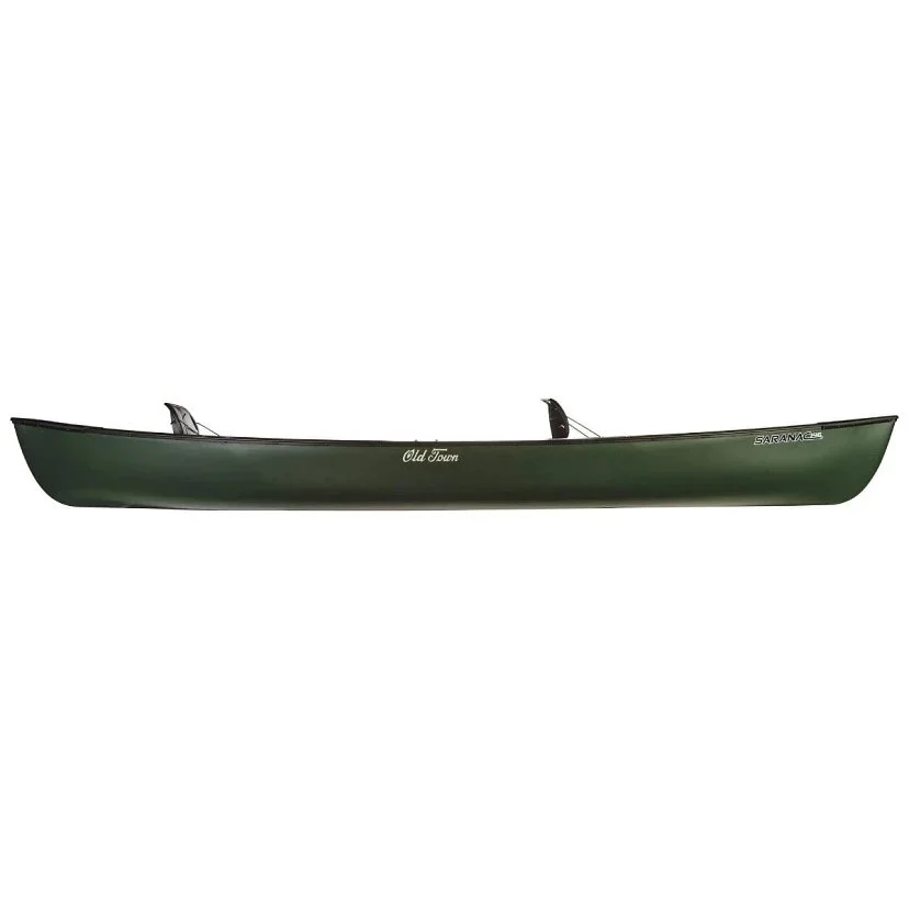 Saranac 146 kayaks