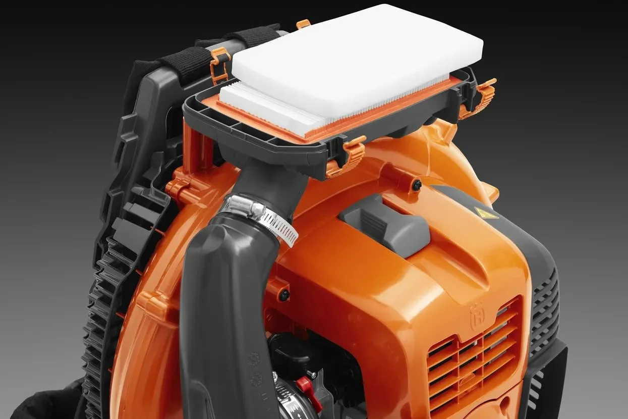 Husqvarna 580BTS Gas Backpacks Blower