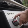 Weber SPIRIT 2-Burner Grills E-210 Liquid Propane Black