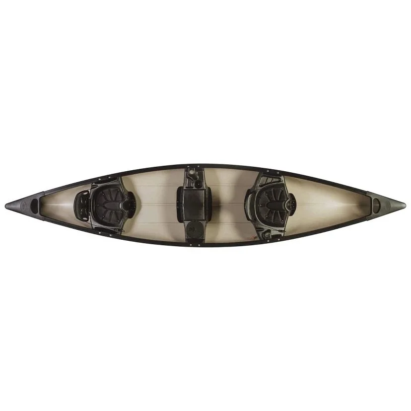 Saranac 146 kayaks