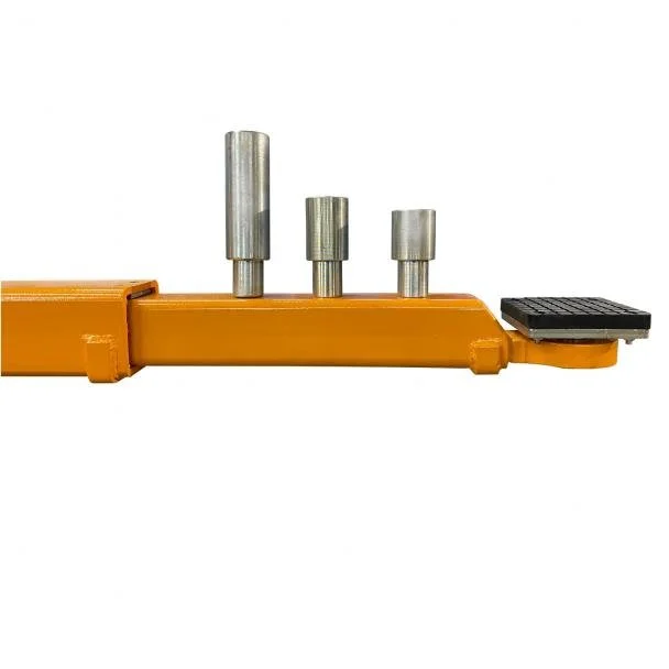 q3-17-1.webp Triumph 11K 2 Post Clearfloor Lifts with Single Side Release