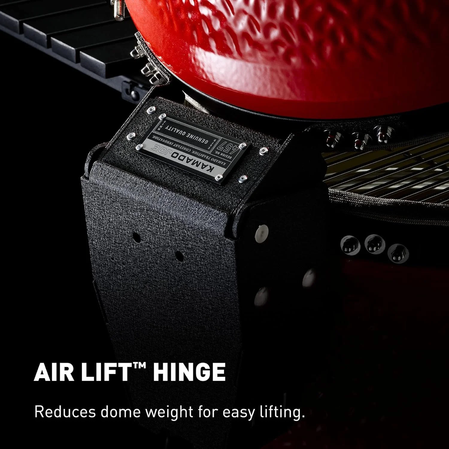 Kamado Joe Big Joe II Grills