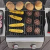Weber SPIRIT 2-Burner Grills E-210 Liquid Propane Black
