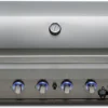 Mont Alpi 805 Built-In Gas Grills