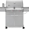 Weber Summit S-470 Gas Grills