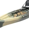r1-8-1.webp NuCanoe Unlimited Sit-on-Top Fishing/Hunting Kayak (Pivot Pedal Drive/EPS Trolling Motor Compatible)