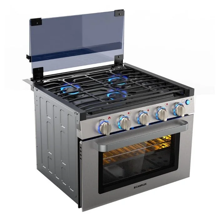 rvo1.webp Camplux 17″ RV Oven with 3 Burners Cooktops