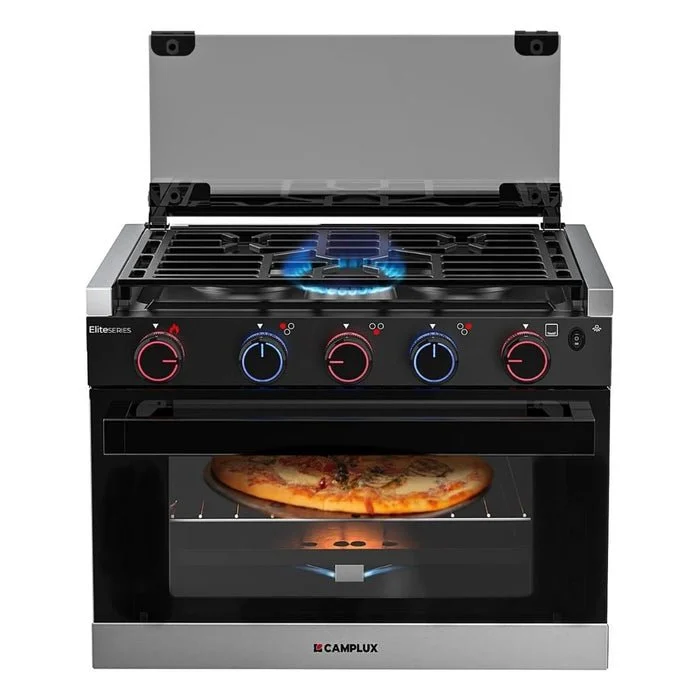 rvp1.webp CAMPLUX 2-in-1 RV Propane Oven Stoves