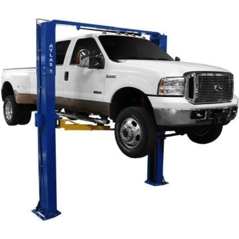 s1-18-1.webp Atlas PV10PX 10,000 lb Overhead 2-Posts Lift
