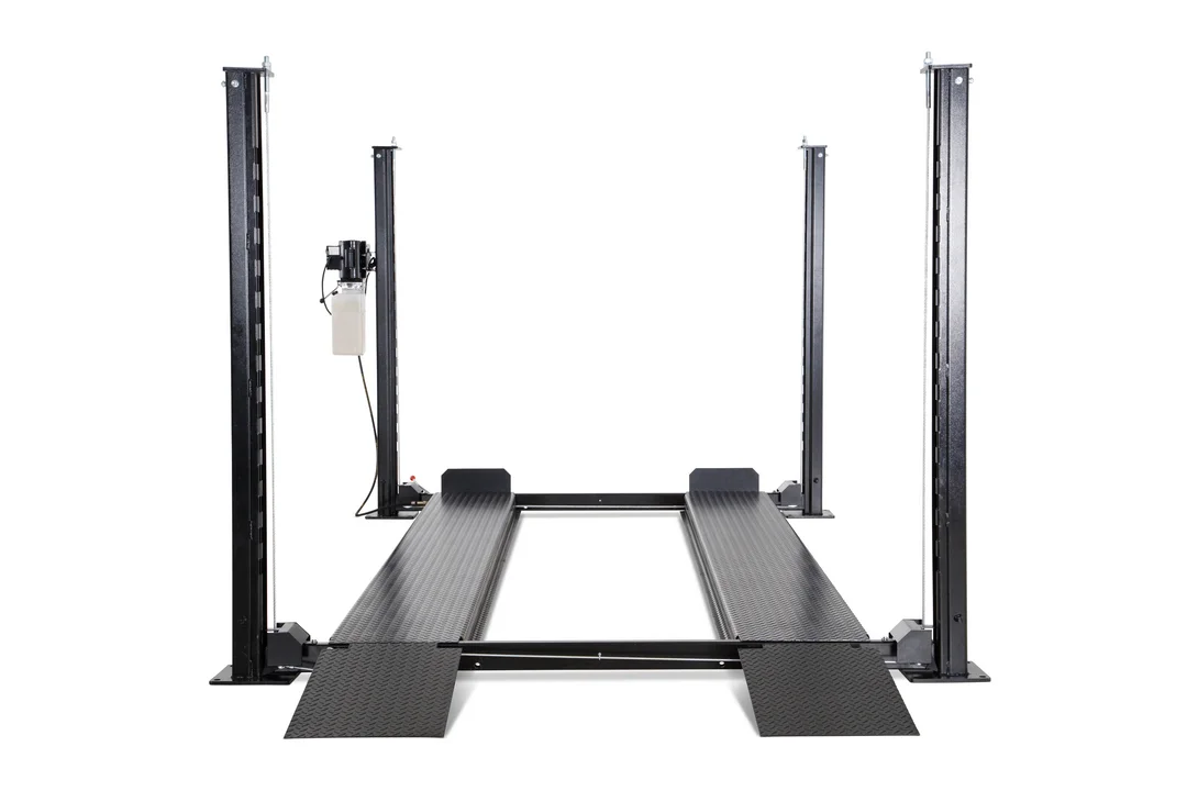 s1-22.webp Halo Lifts 4 Post Cars Lift – 9,000 LBS Capacity