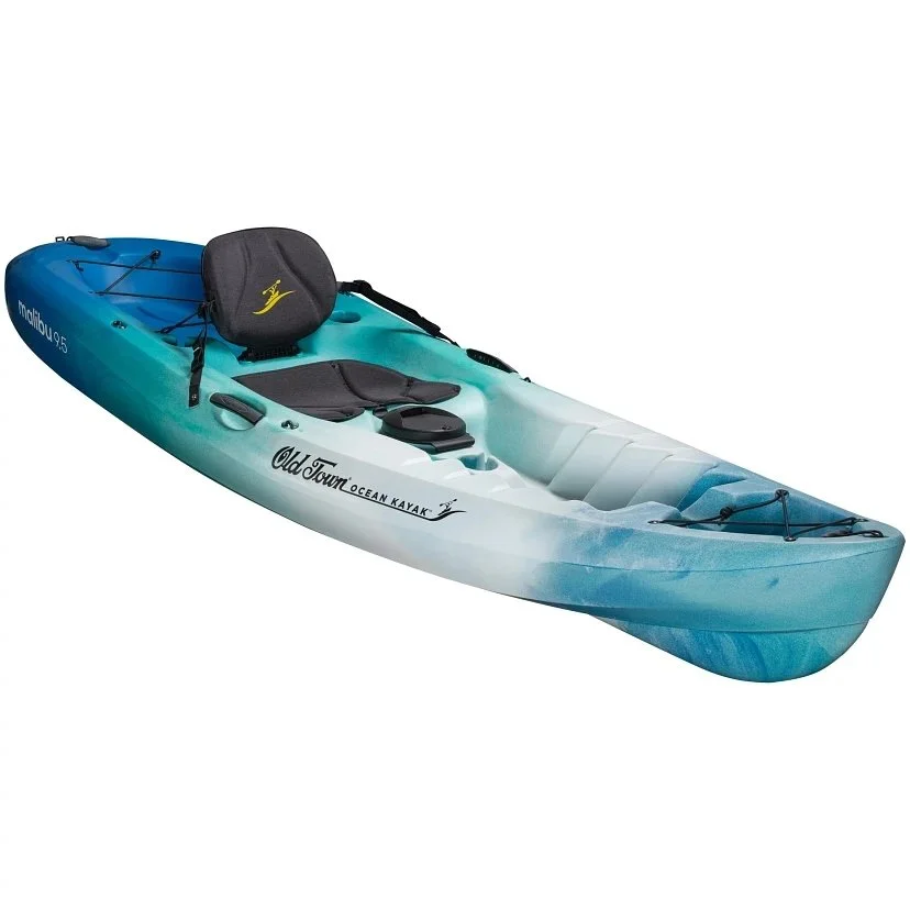 Ocean Kayaks Malibus 9.5