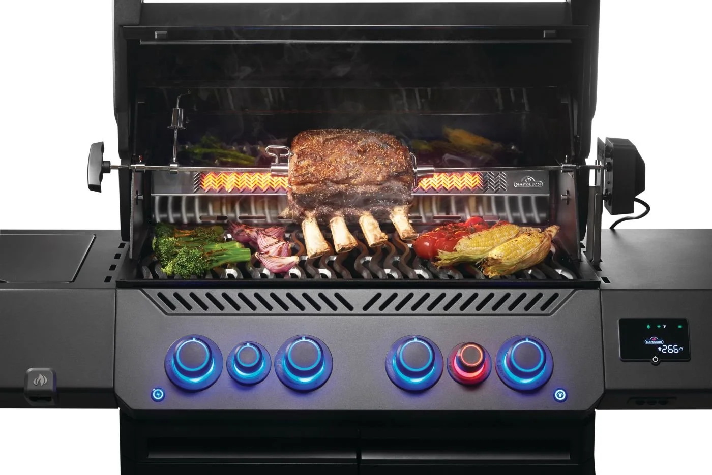 s2-1-1-1.webp Napoleon Phantom Prestige 500 Connected Gas Grills