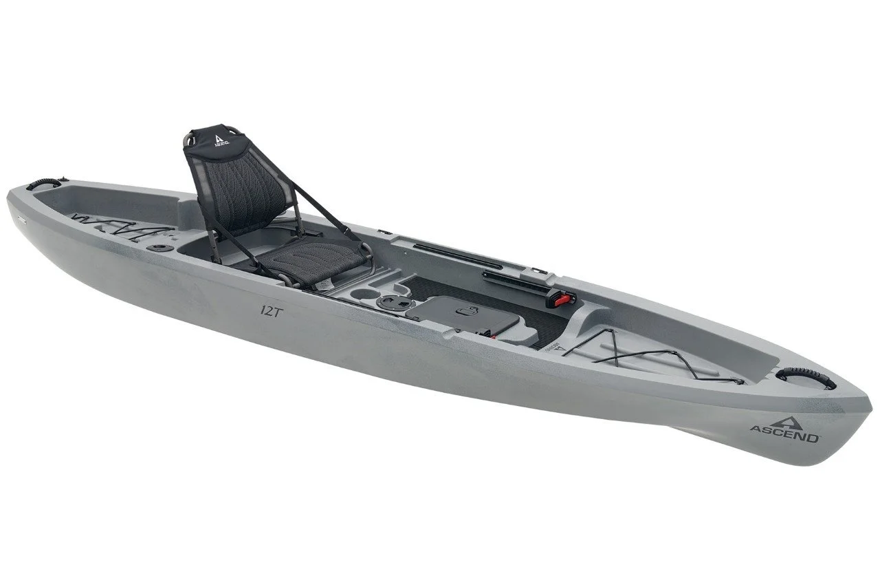 Ascend 12T Sit-On-Top Kayaks