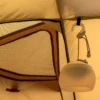 Snow Peak Amenity Domes