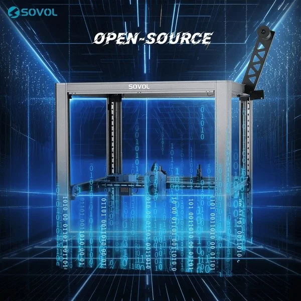 sov3-1.webp Sovol SV08 Core-XY 3D Printers
