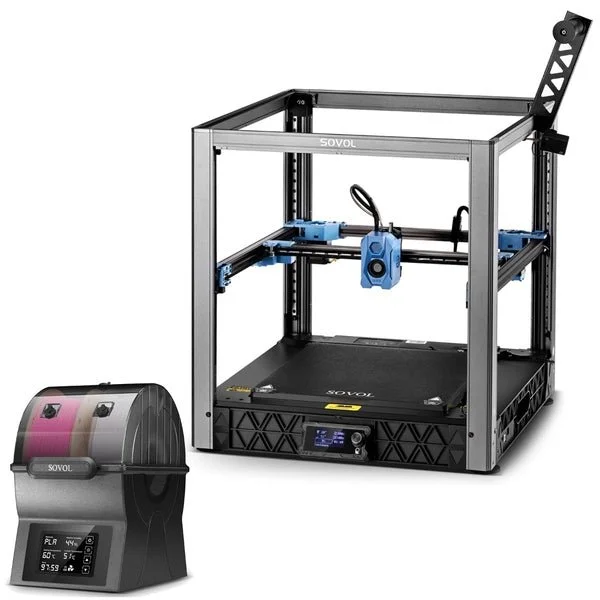 sov4-1.webp Sovol SV08 Core-XY 3D Printers