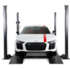 std_with_r8_low_1080x.png Halo Lifts 4 Post Car Lift – 9,000 LBS Capacity