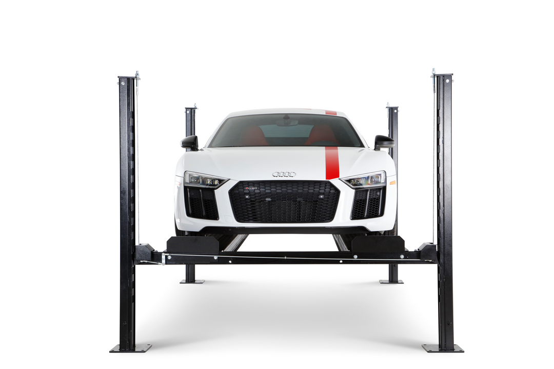 std_with_r8_mid_1080x.png Halo Lifts 4 Post Car Lift – 9,000 LBS Capacity
