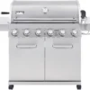 Monument Grills 6-Burner Propane Gas Grills 77352
