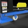Dannmar D4-9 Package 9,000-Lbs. Capacity Four-Posts Lift
