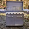 Monument Grills 6-Burner Propane Gas Grills 77352