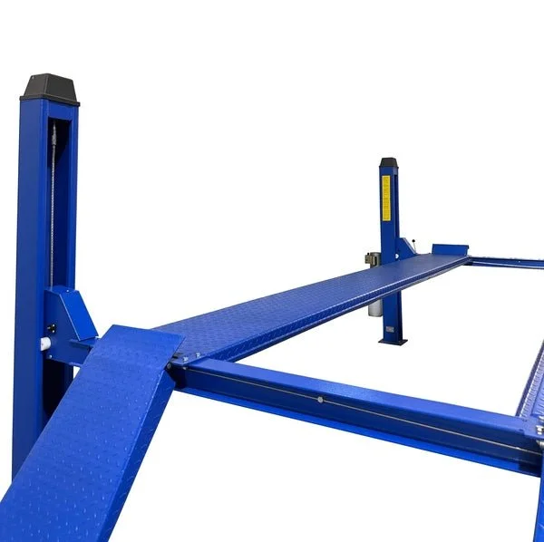 t2-22-1.webp Tuxedo FP12K-K 12,000 lb Four Post Lifts – Cable Driven