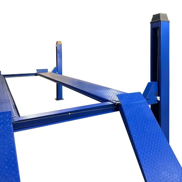 t3-20-1.webp Tuxedo FP12K-K 12,000 lb Four Post Lifts – Cable Driven