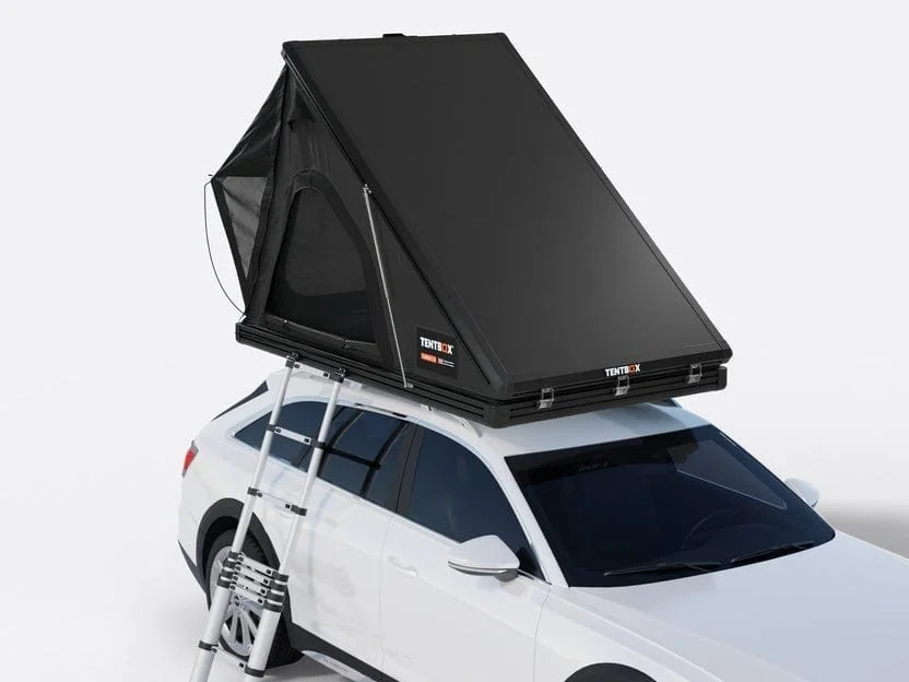TentBox Cargo 2.0 Roof Top Tents