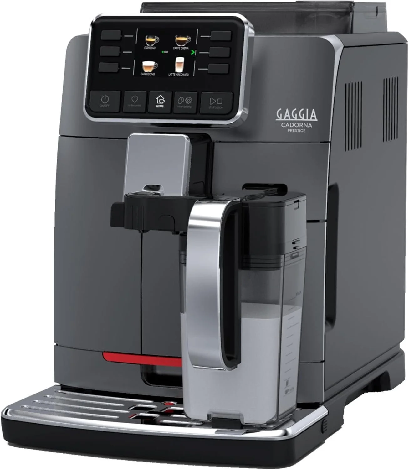 tgy1-2.webp Gaggia Cadornas Prestige cocoa/coffee/espresso