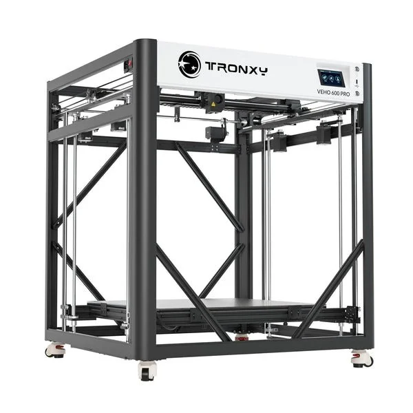 Tronxy Veho 600 Pro 3D Printers