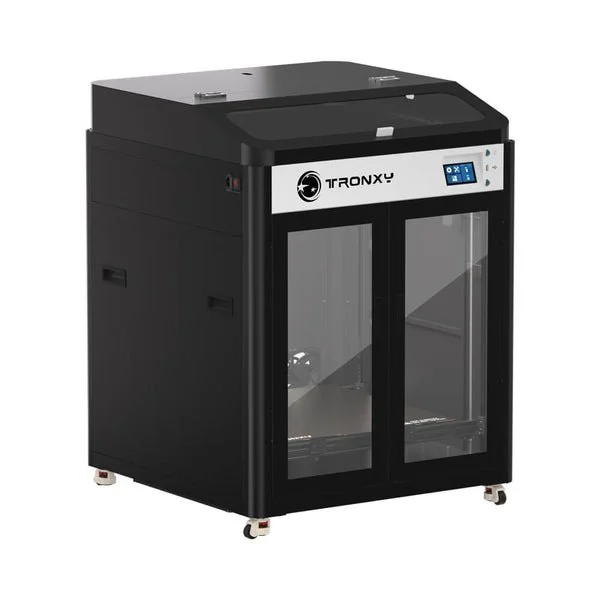 Tronxy Veho 600 Pro 3D Printers