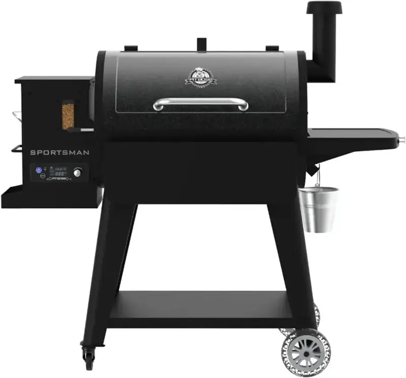 u1-2-1.webp Pit Boss Sportsman 850 Pellet Grills