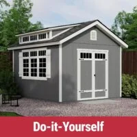 Handy Home Windemere Storage Sheds