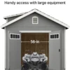 Handy Home Windemere Storage Sheds