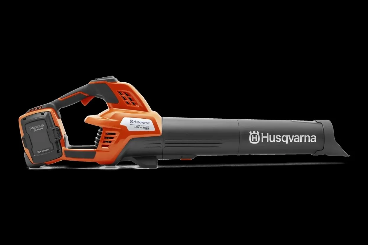 v1-13-1.webp Husqvarna 350iB Leaf Blaster Battery Leafs Blower