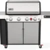 Weber Genesis SPX-435 Smart Gas Grills