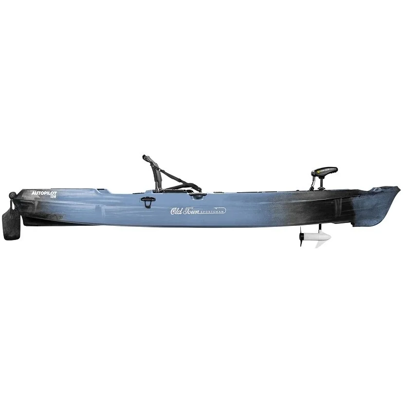 Old Town Sportsman AutoPilots 136