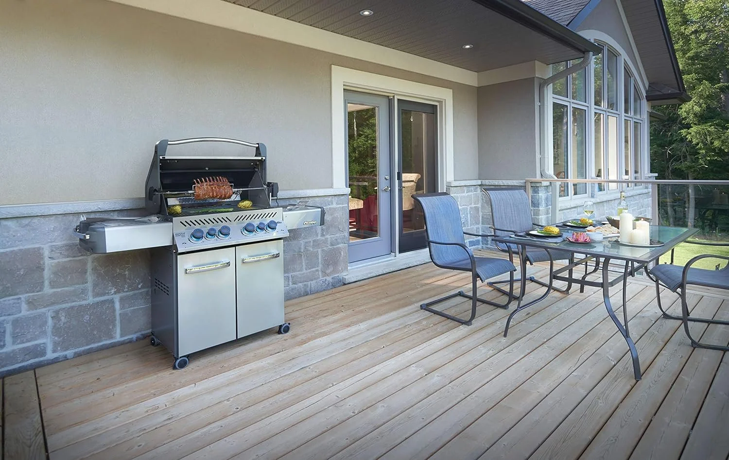 v3-1-1.webp Napoleon Prestige 500 Propane Gas Grills