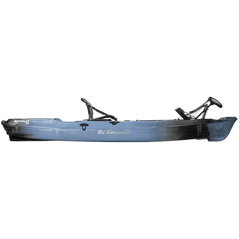 Old Town Sportsman AutoPilots 136