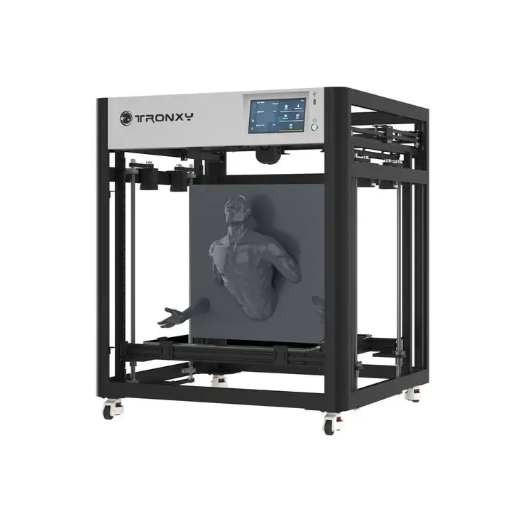 veh1-2-1.webp VEHO-600 Pro V2 3D Printers