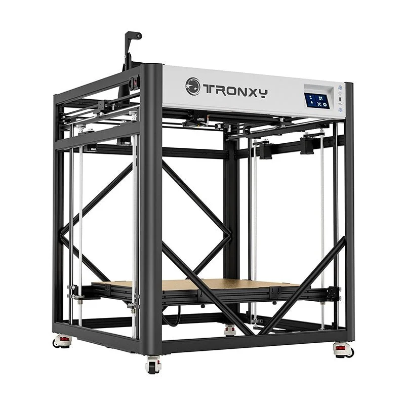 veh4-1-1.webp VEHO-600 Pro V2 3D Printers