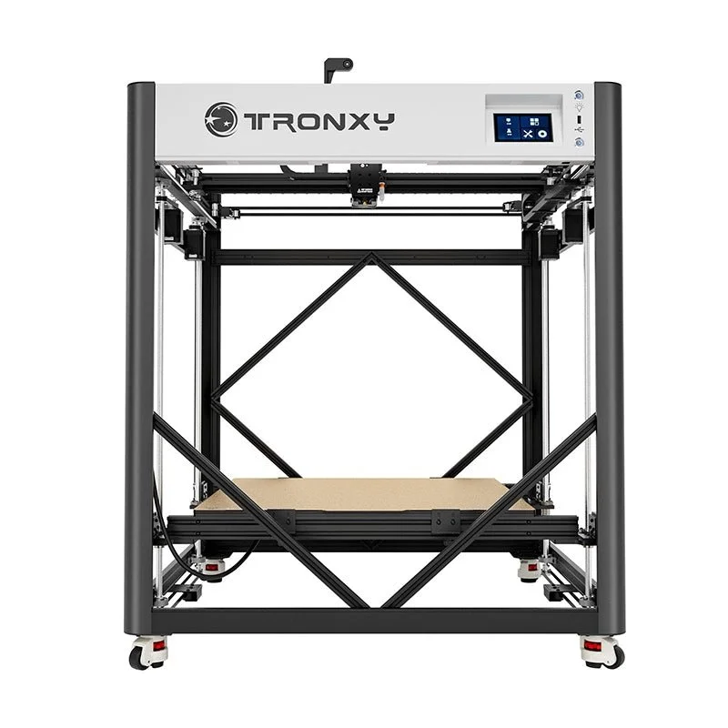 veh5-1-1.webp VEHO-600 Pro V2 3D Printers